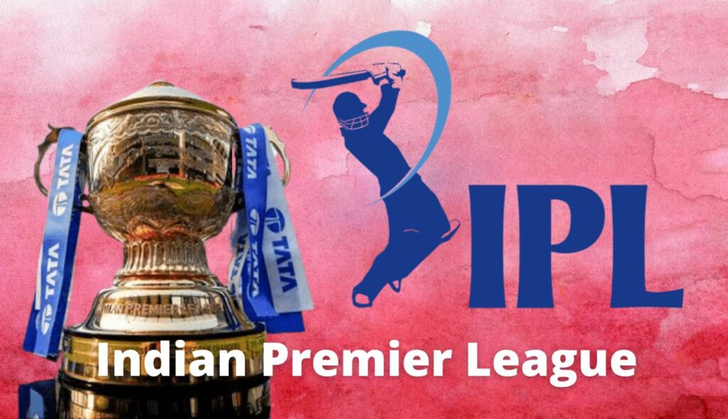 Indian Premier League tournament information in 2023