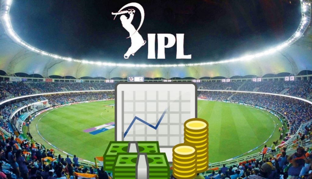 IPL franchises