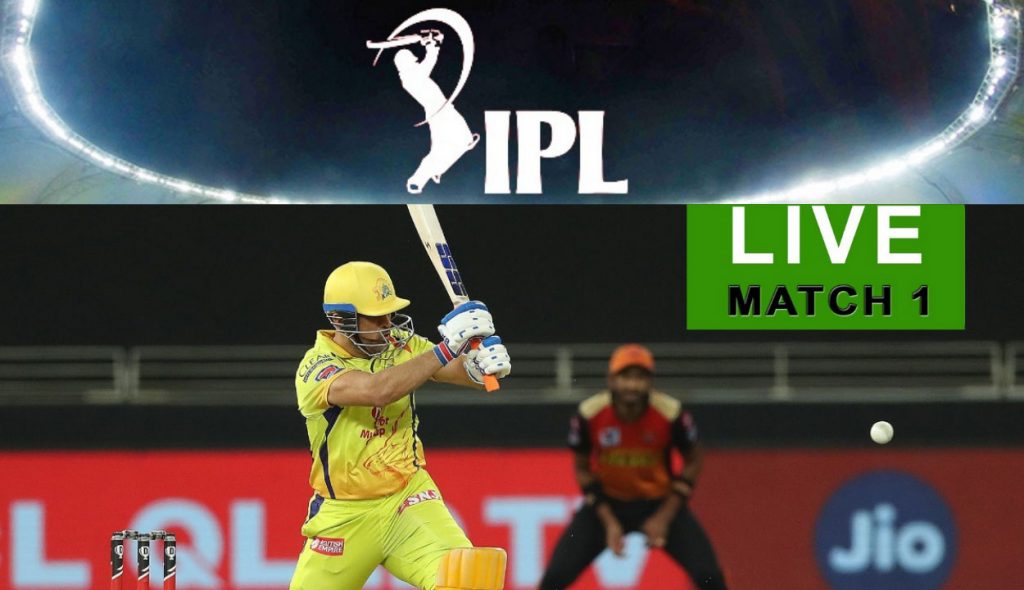 Live IPL matches