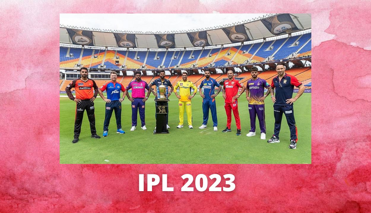 Features of 2023 Indian Premier League Season