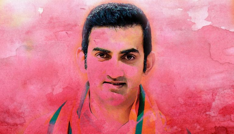 IPL Career of Gautam Gambhir