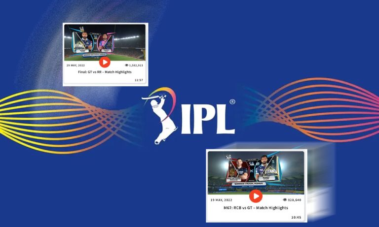 Ways to Stream Unlimited Live IPL