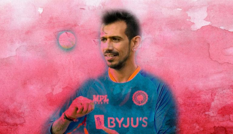 Yuzvendra Chahal and his achievements